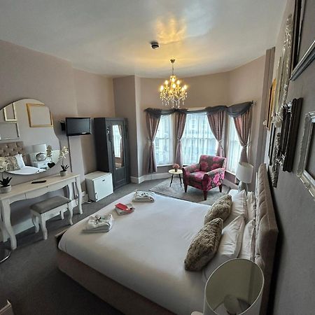The Lyndhurst Guest House Great Yarmouth Luaran gambar