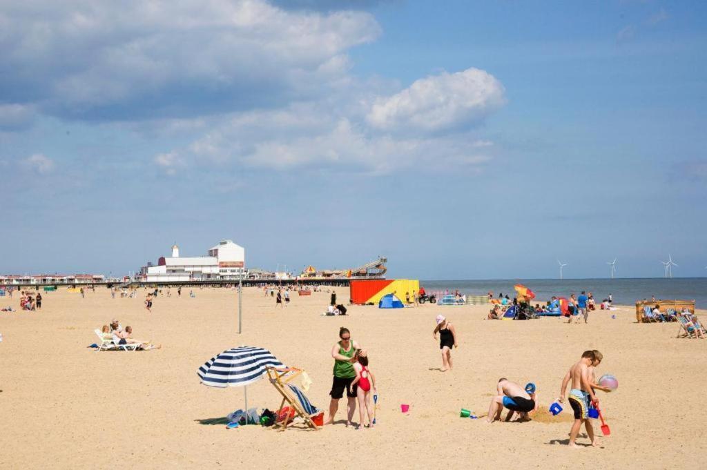 The Lyndhurst Guest House Great Yarmouth Luaran gambar