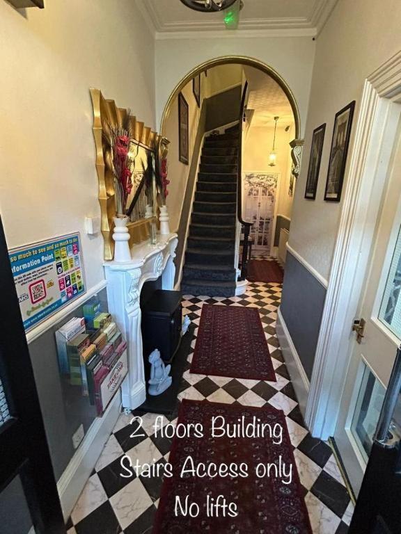 The Lyndhurst Guest House Great Yarmouth Luaran gambar