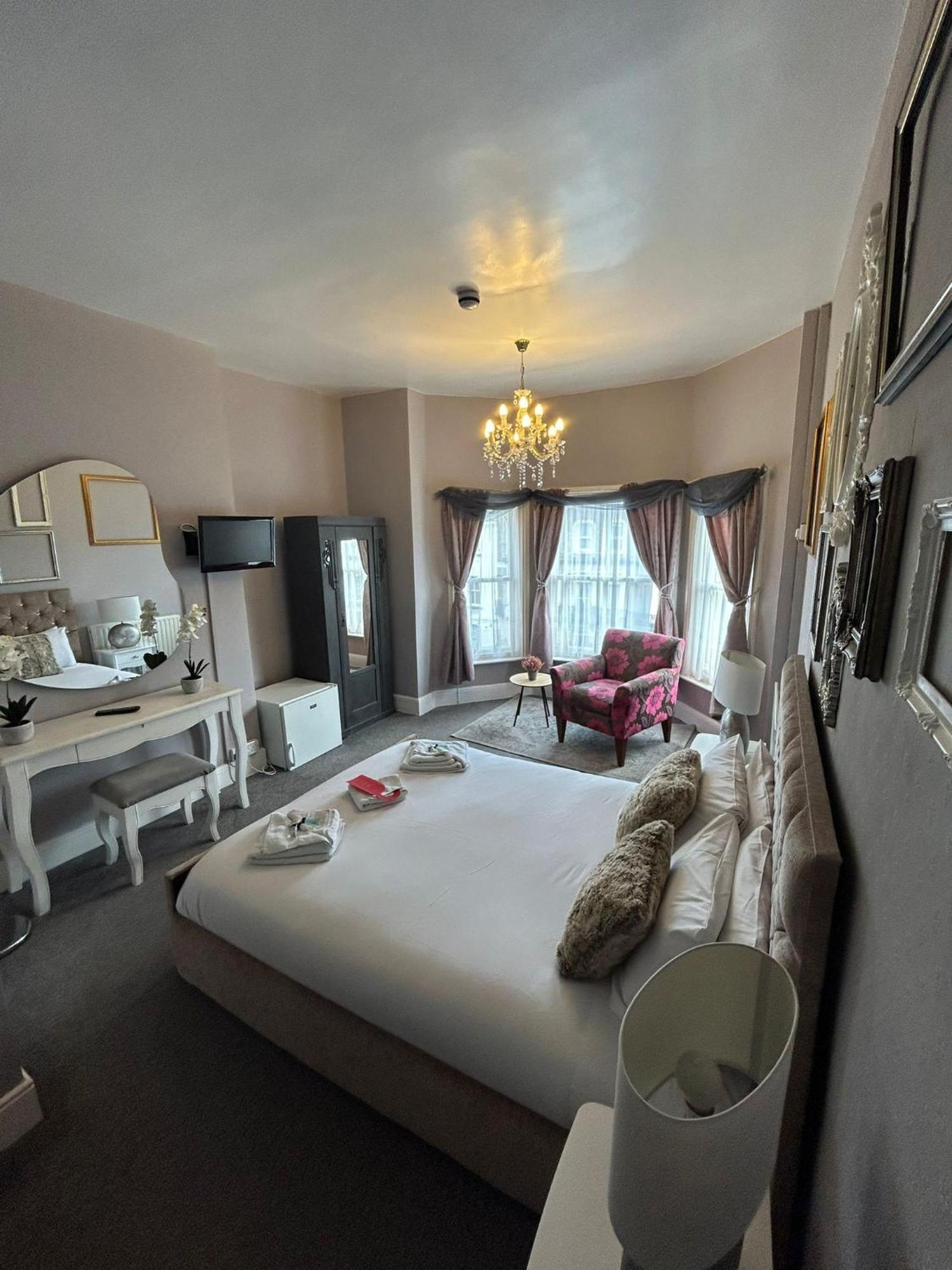 The Lyndhurst Guest House Great Yarmouth Luaran gambar