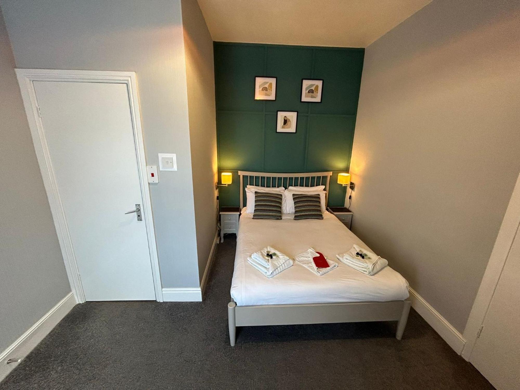 The Lyndhurst Guest House Great Yarmouth Luaran gambar