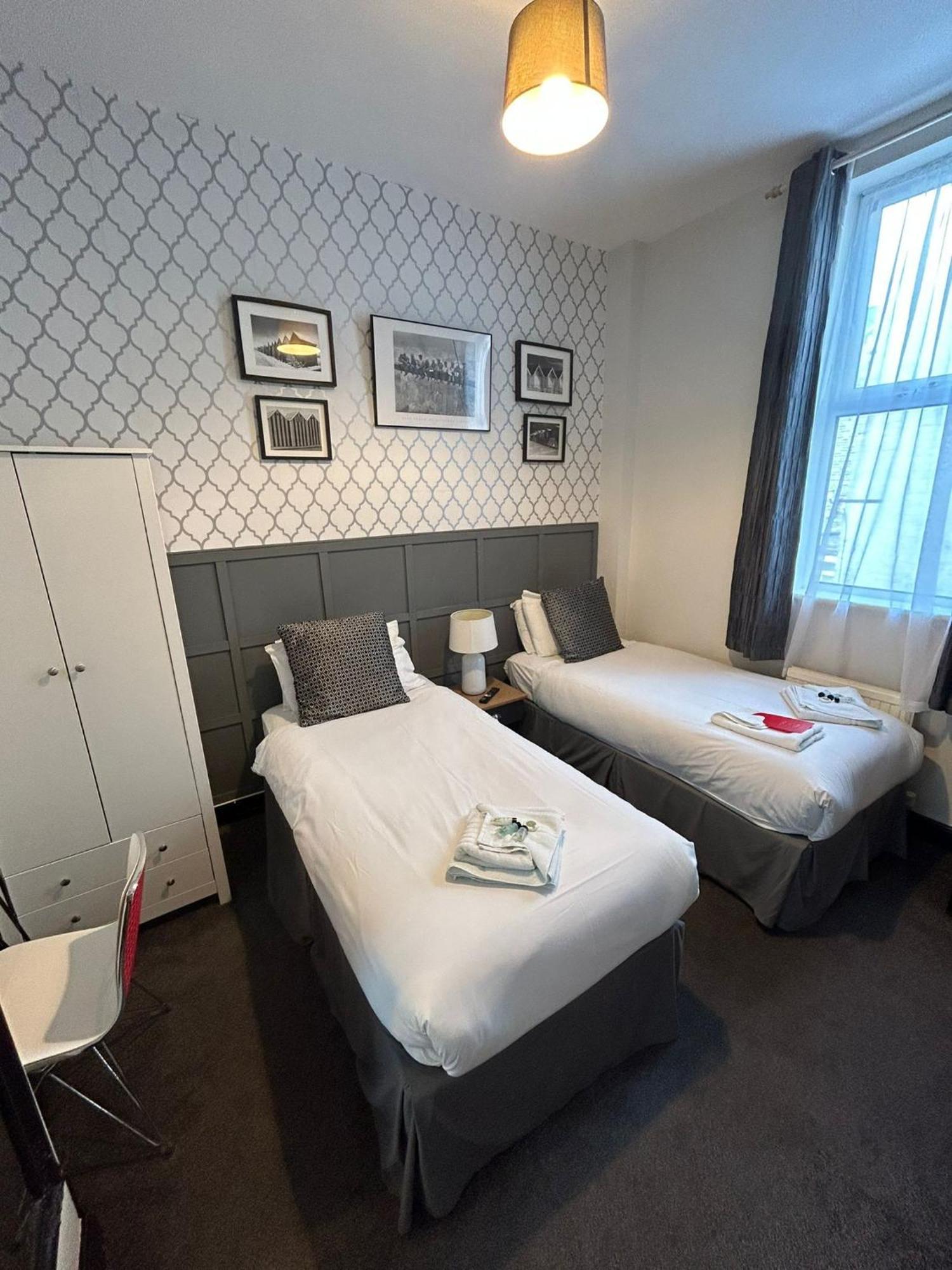 The Lyndhurst Guest House Great Yarmouth Luaran gambar