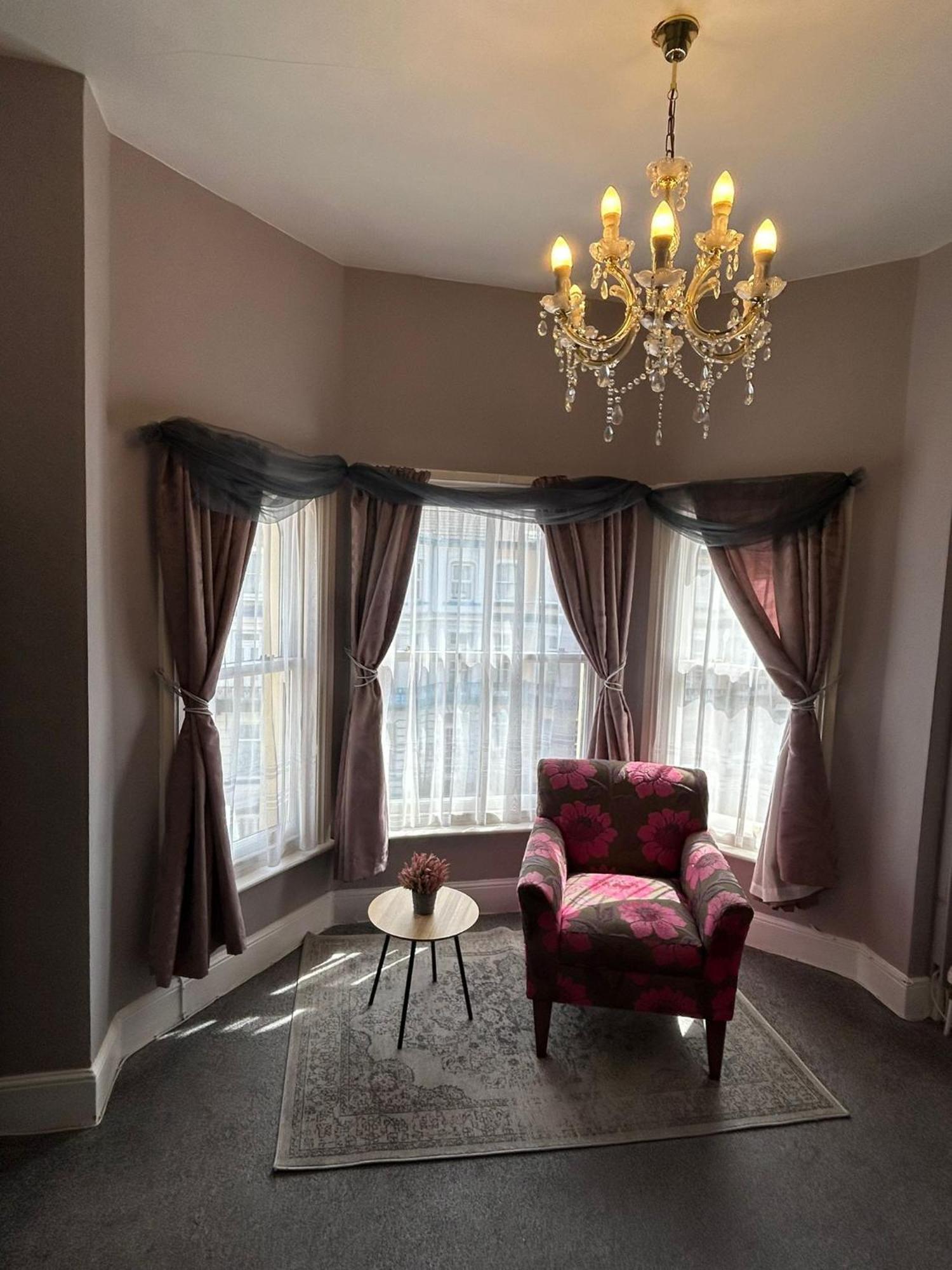 The Lyndhurst Guest House Great Yarmouth Luaran gambar