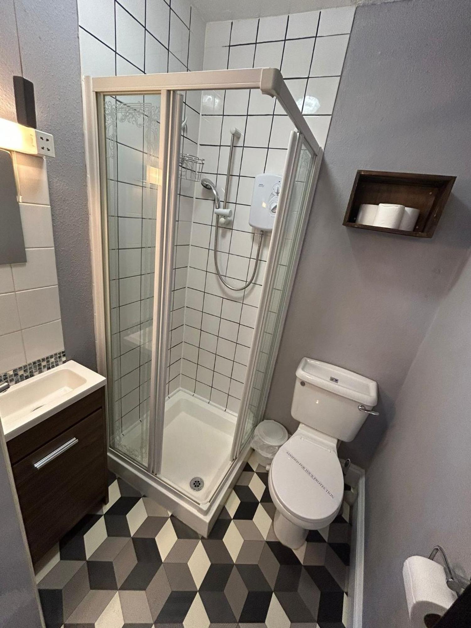 The Lyndhurst Guest House Great Yarmouth Luaran gambar