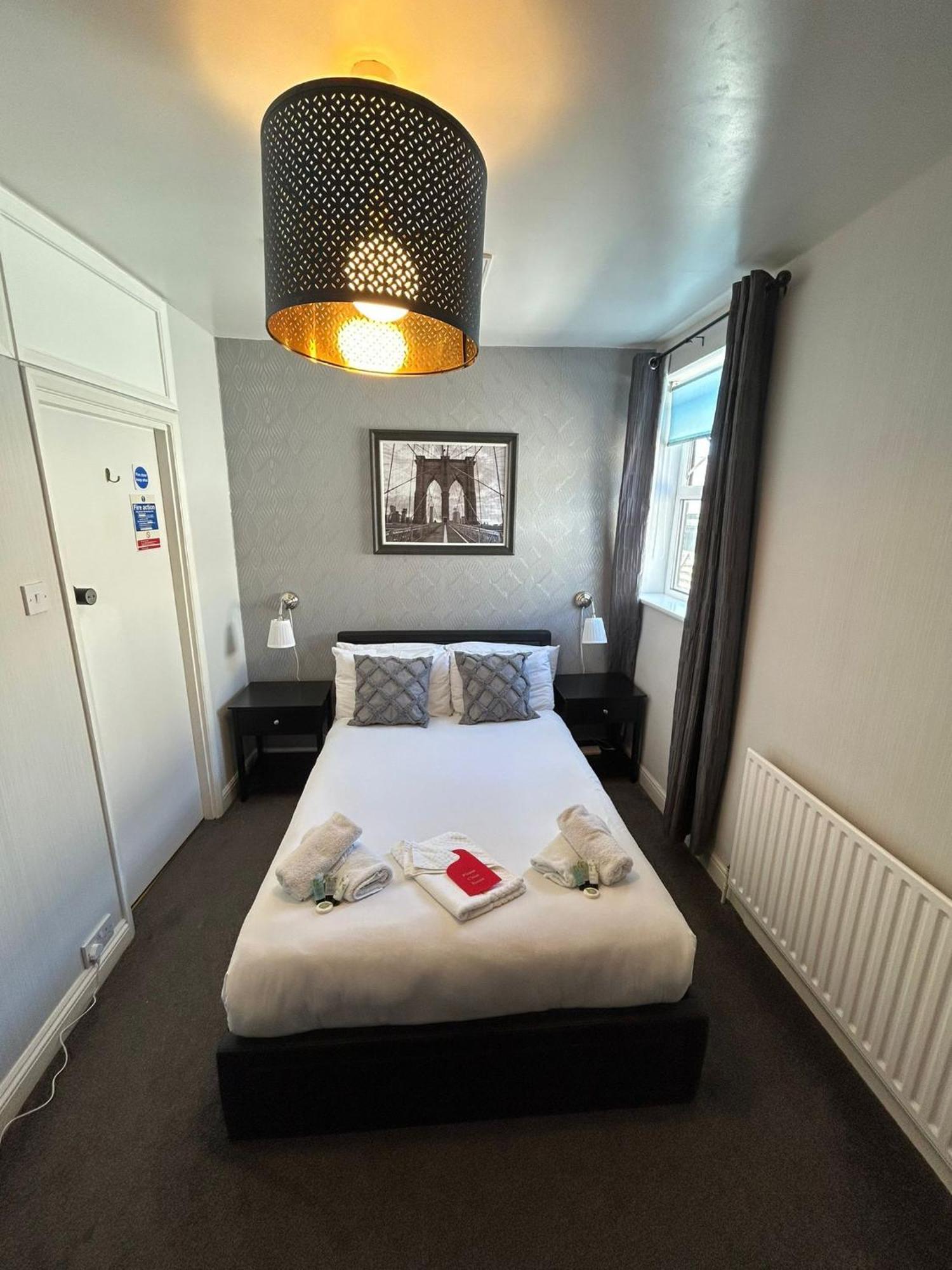 The Lyndhurst Guest House Great Yarmouth Luaran gambar