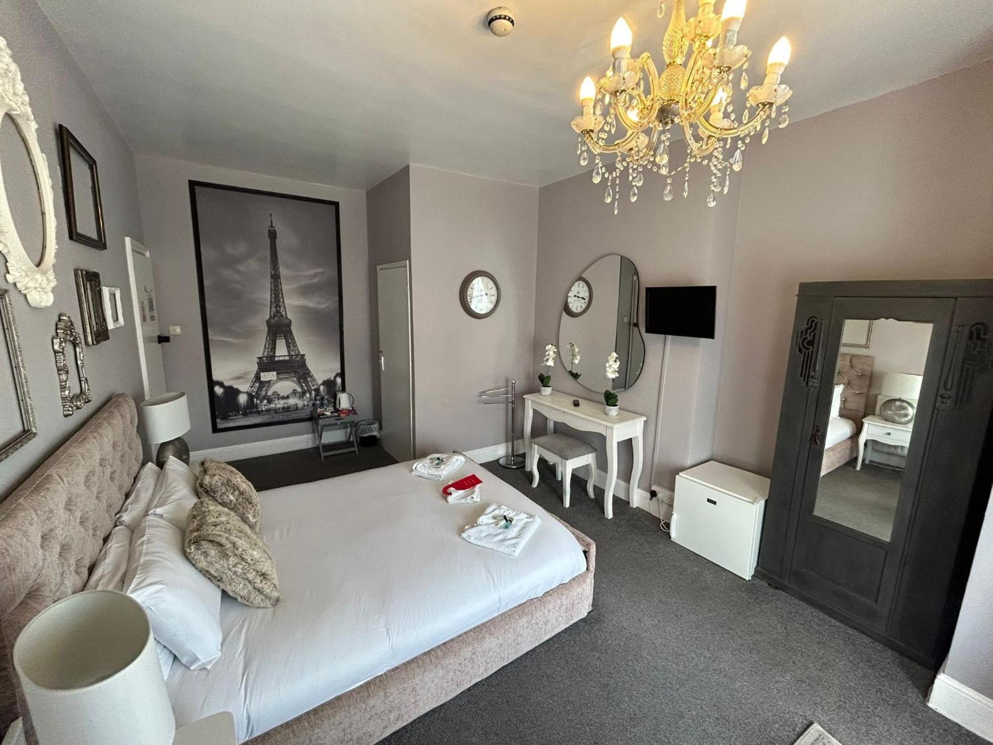 The Lyndhurst Guest House Great Yarmouth Luaran gambar