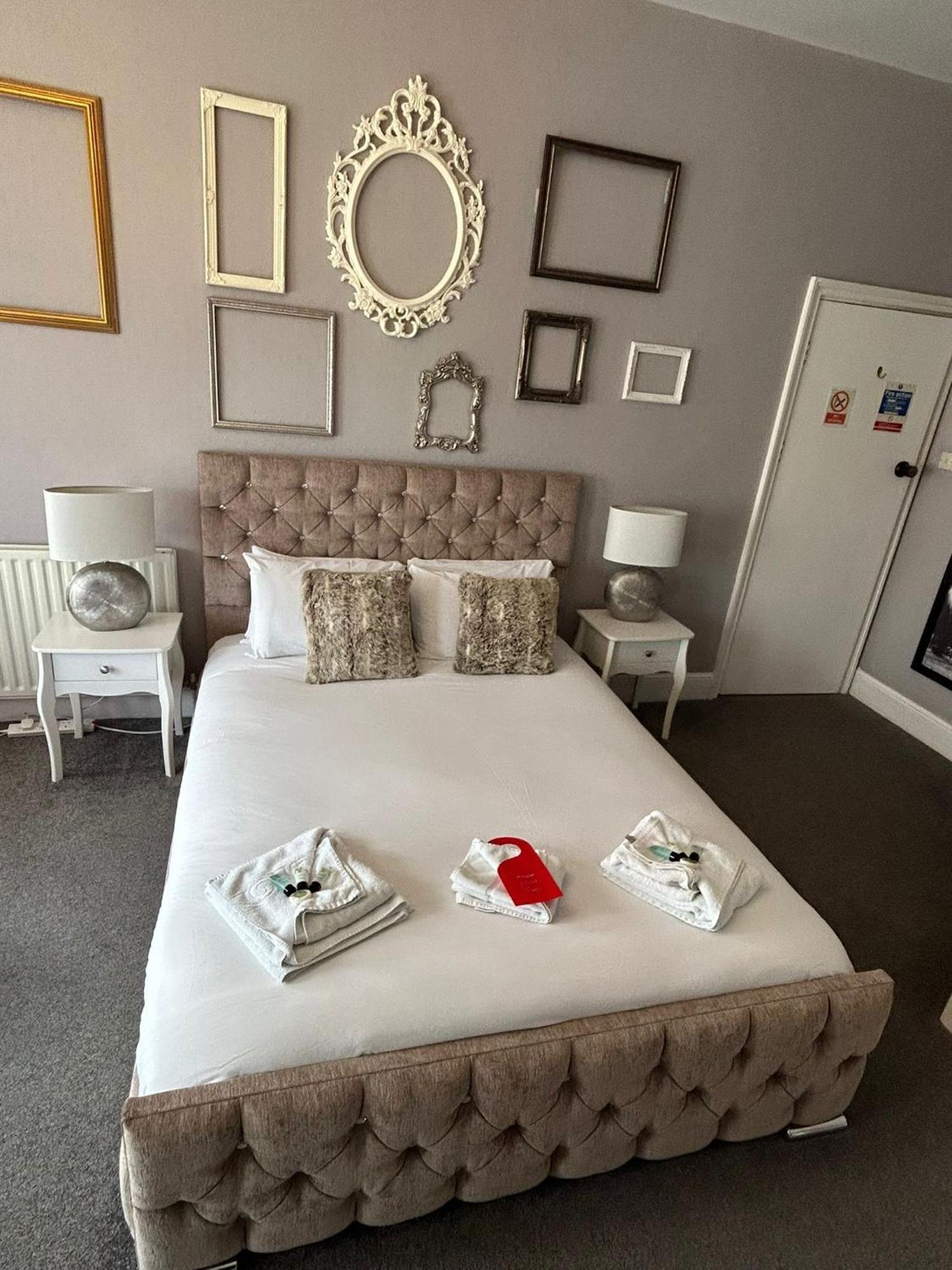 The Lyndhurst Guest House Great Yarmouth Luaran gambar
