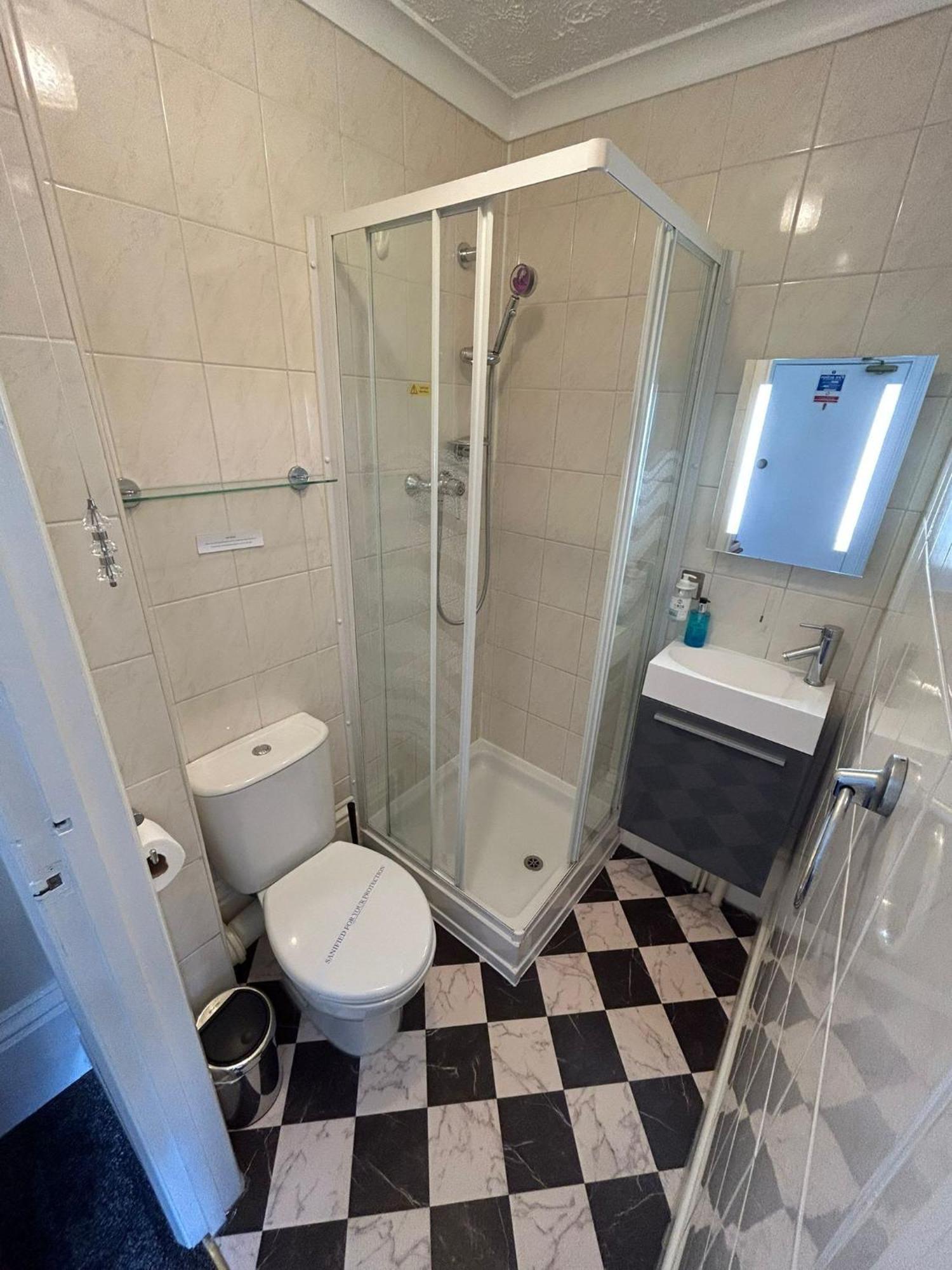 The Lyndhurst Guest House Great Yarmouth Luaran gambar