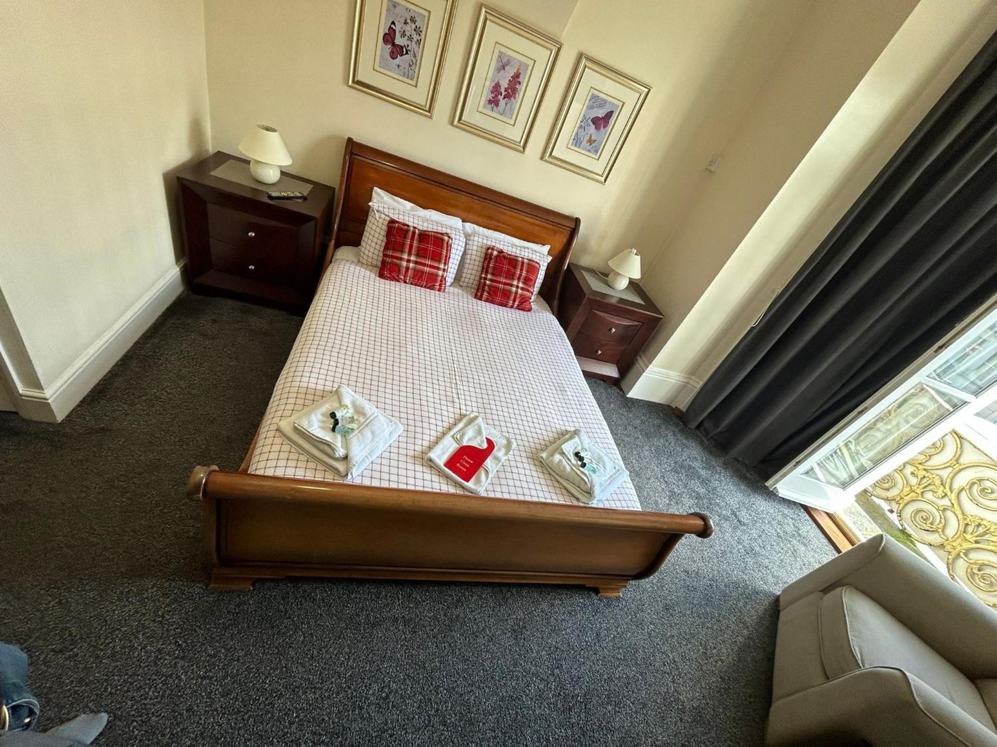 The Lyndhurst Guest House Great Yarmouth Luaran gambar