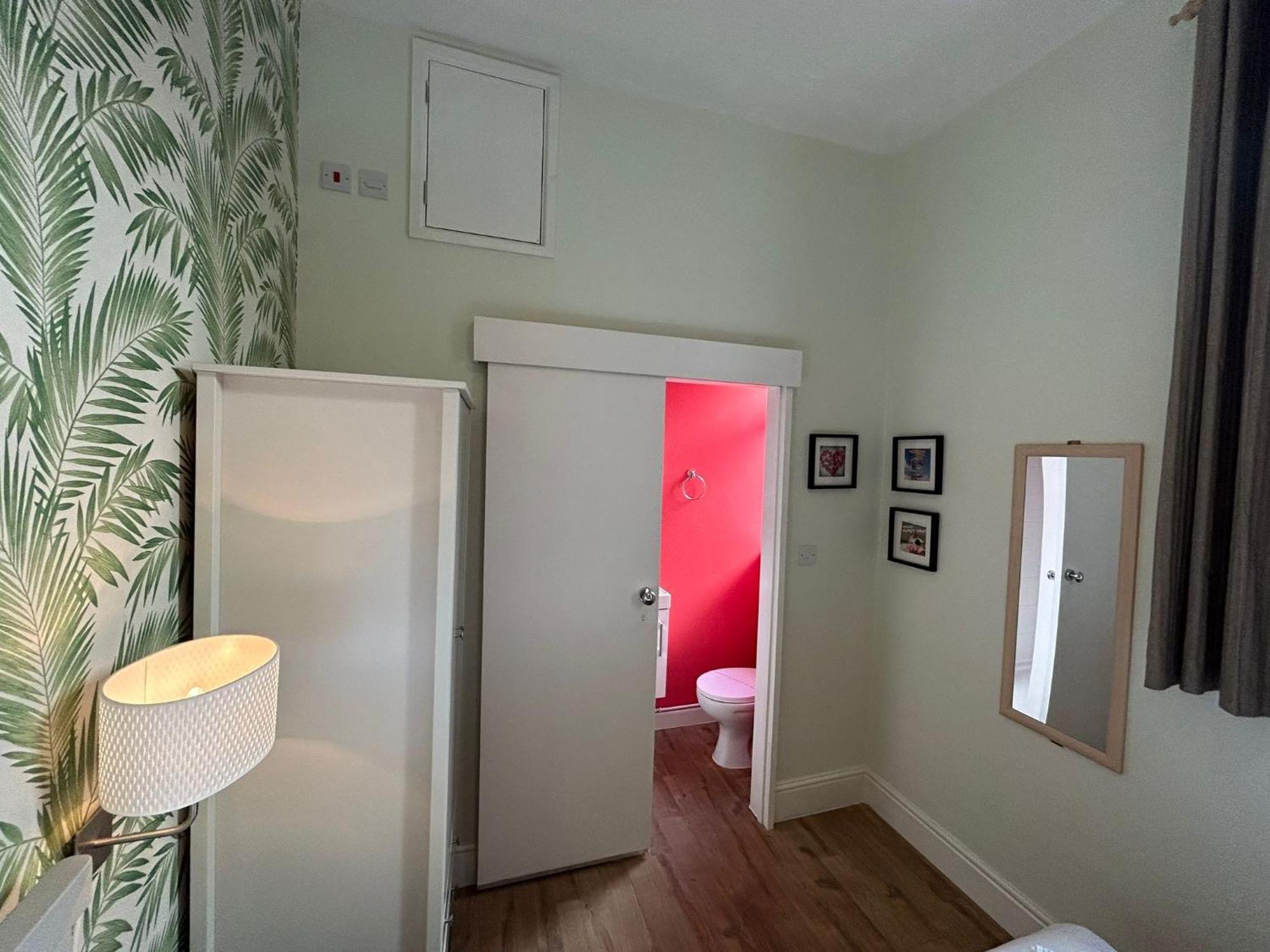 The Lyndhurst Guest House Great Yarmouth Luaran gambar