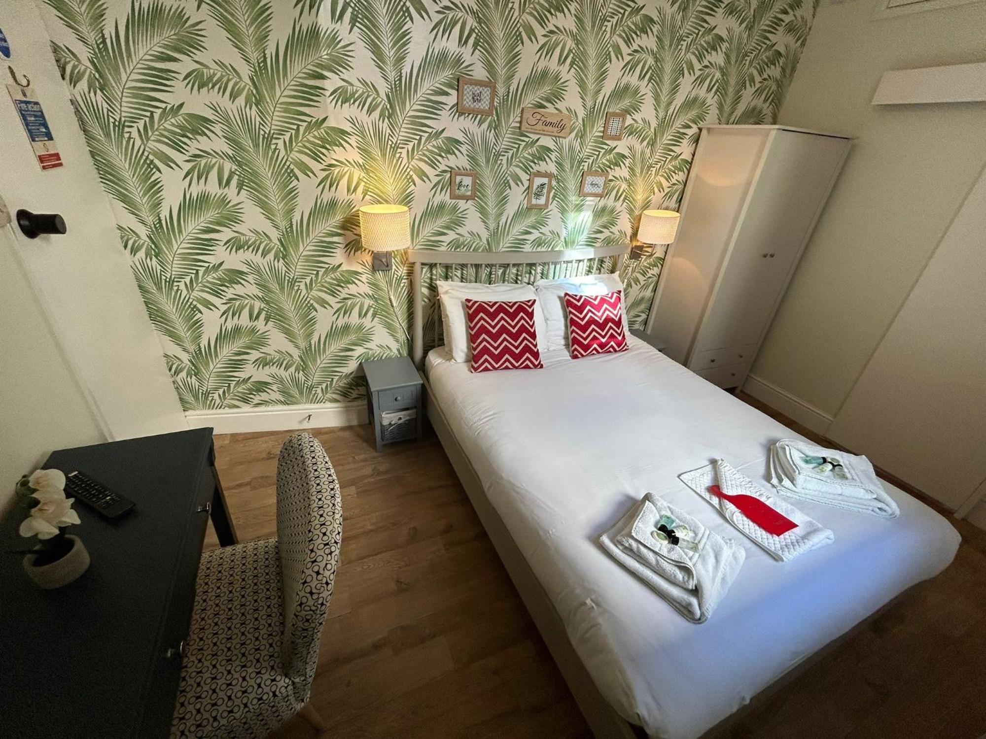 The Lyndhurst Guest House Great Yarmouth Luaran gambar