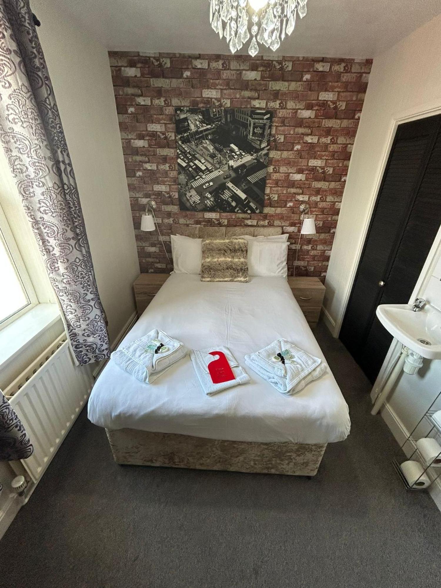 The Lyndhurst Guest House Great Yarmouth Luaran gambar