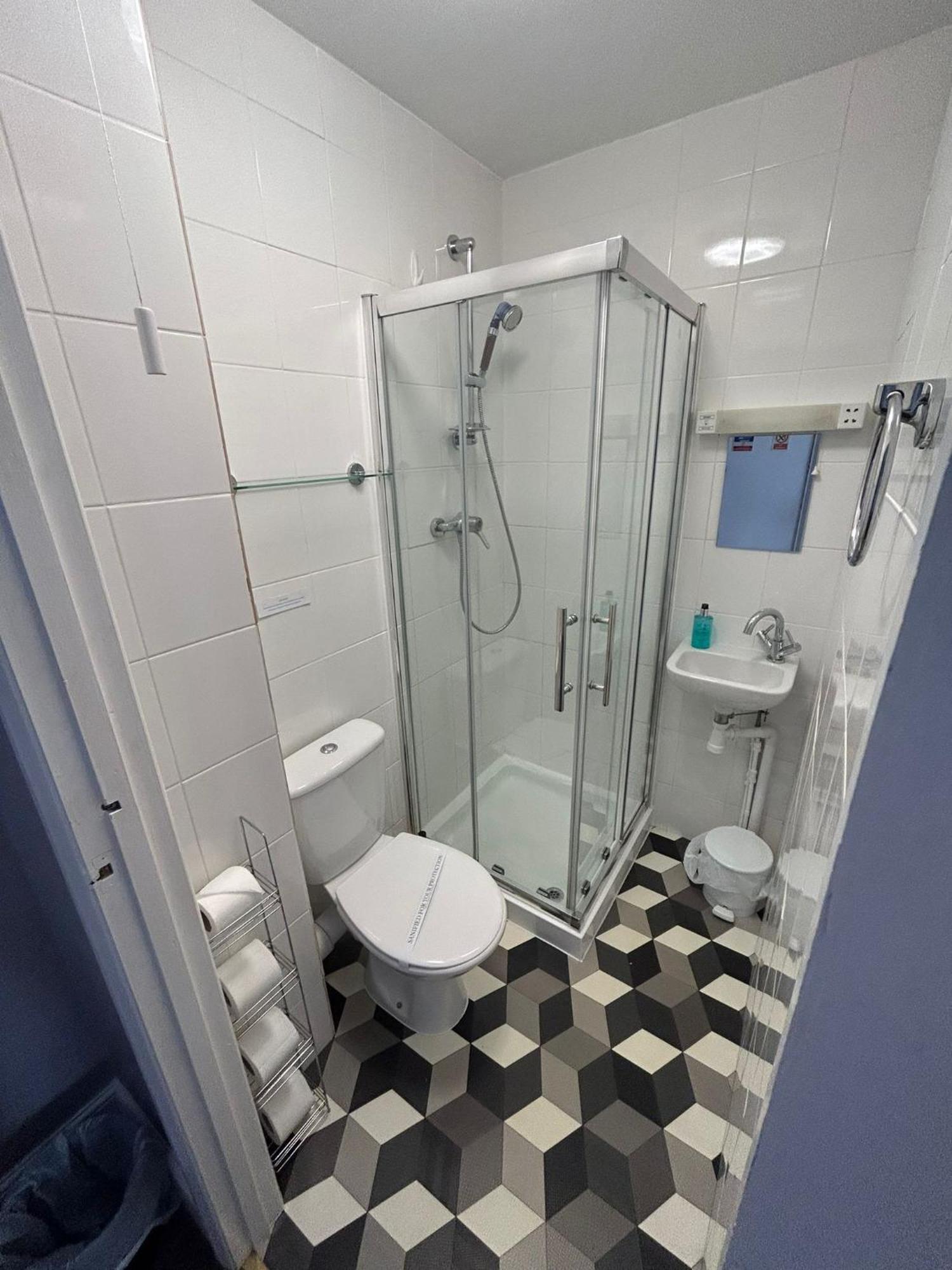 The Lyndhurst Guest House Great Yarmouth Bilik gambar