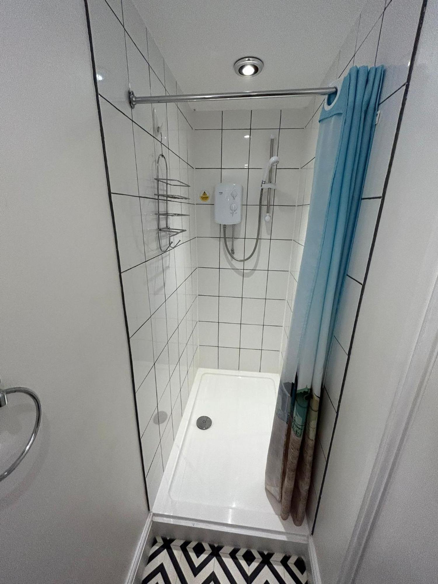 The Lyndhurst Guest House Great Yarmouth Bilik gambar