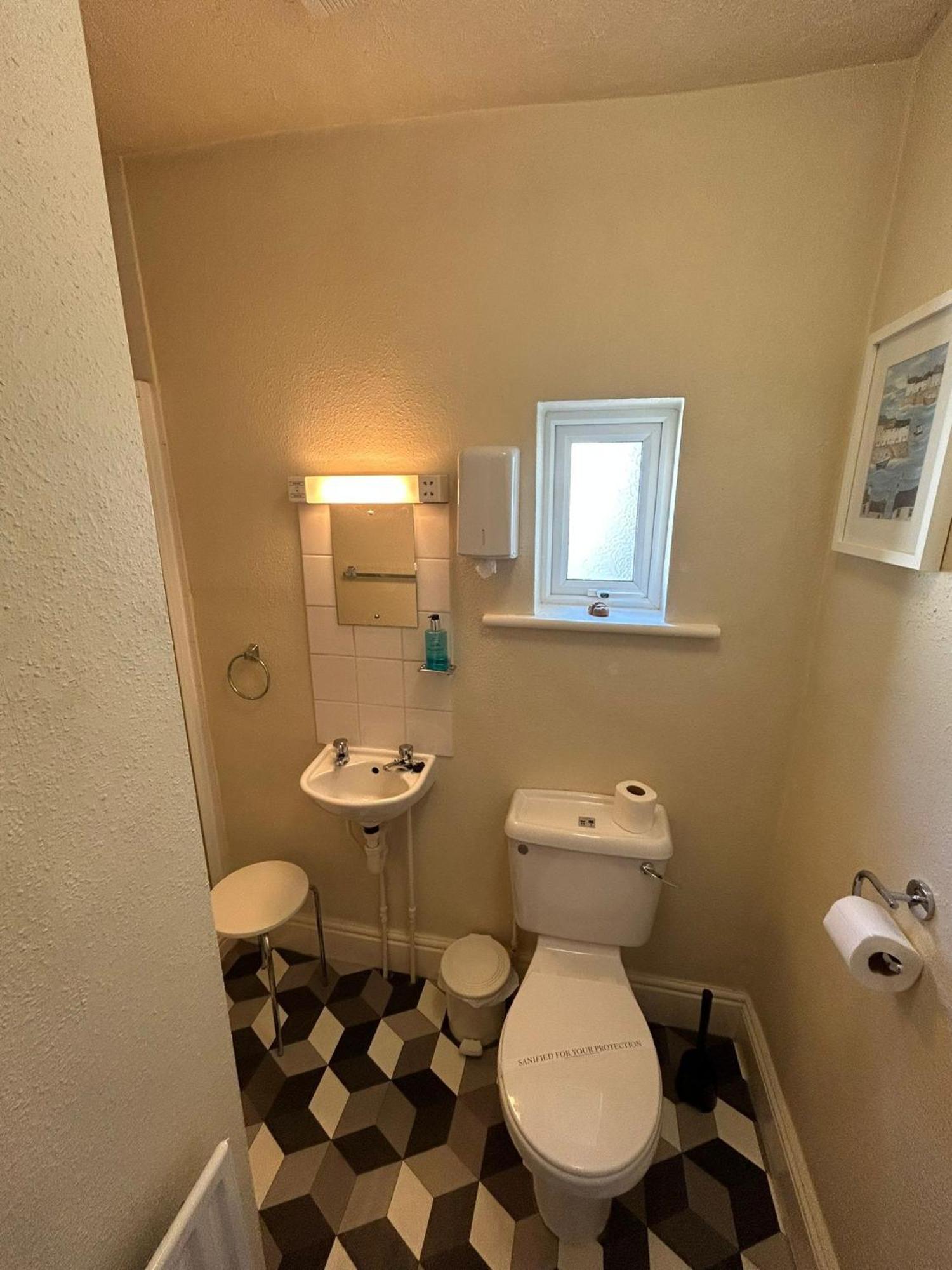 The Lyndhurst Guest House Great Yarmouth Bilik gambar